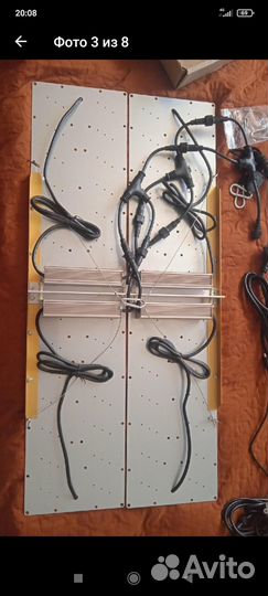 Квантум борд 240