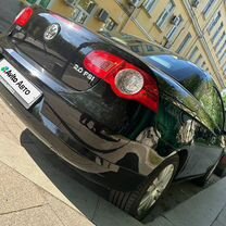 Volkswagen Eos 2.0 MT, 2008, 108 000 км, с пробегом, цена 1 320 000 руб.