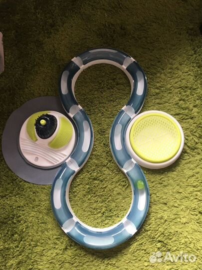 Игровой набор для кота Catit design