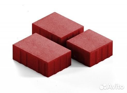 Брусчатка плитка