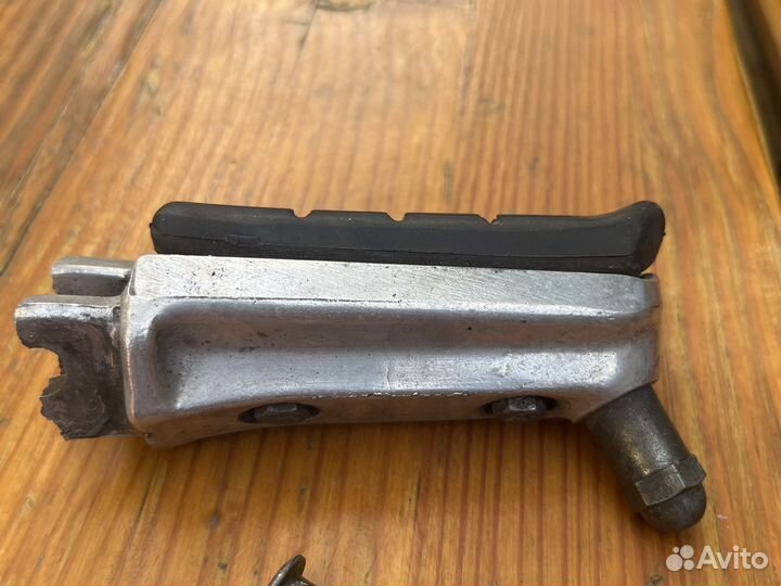 Подножка cbr 600f2