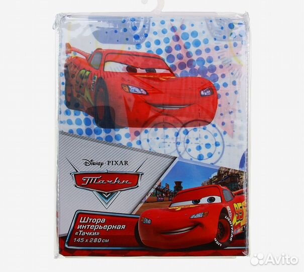 Шторы (тюль с фотопечатью)