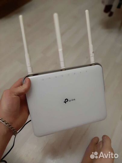 Wifi роутер Ptp linnk