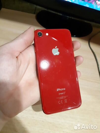 iPhone 8, 64 ГБ
