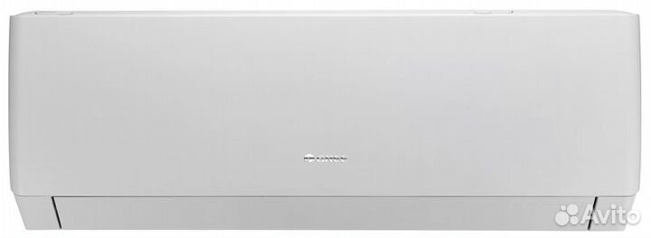 Кондиционер Gree Pular 50 кв.м, сплит-система + мо