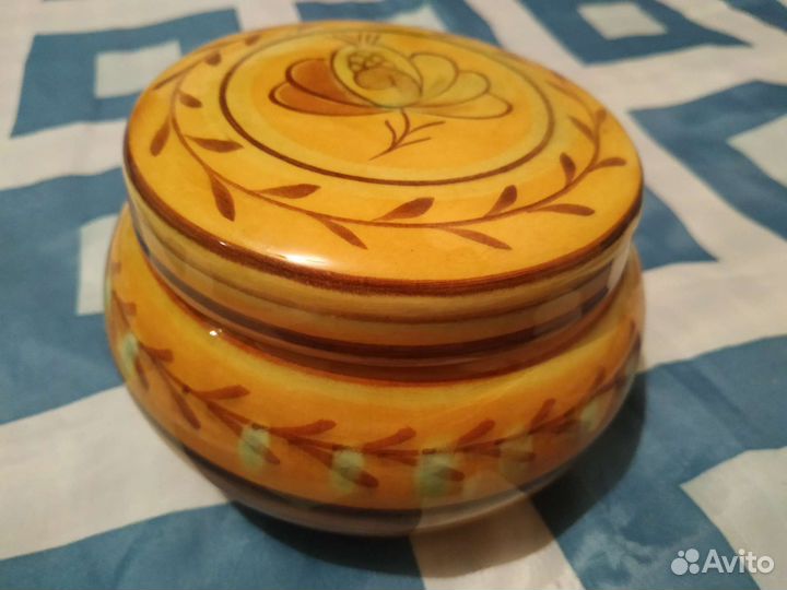 Посуда зик Конаково СССР