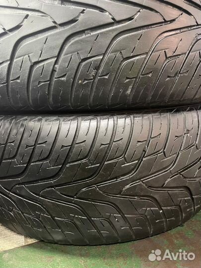 Hankook Ventus ST RH06 255/50 R19 107W