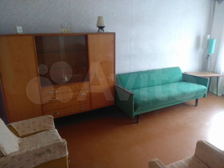 Дом 64 м² на участке 33 сот.