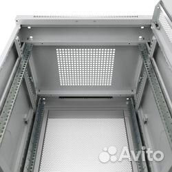 Телекоммуникационный шкаф 47U