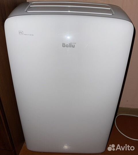 Кондиционер новый