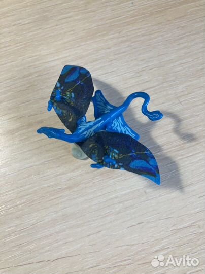 Киндер сюрприз аватар. Обмен