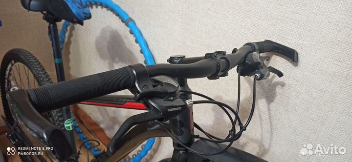 Велосипед trix