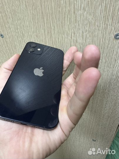 iPhone 12, 256 ГБ