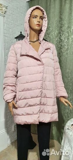 Куртка женская