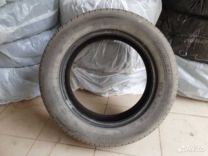 Michelin Energy E-V 175/65 R15 84H