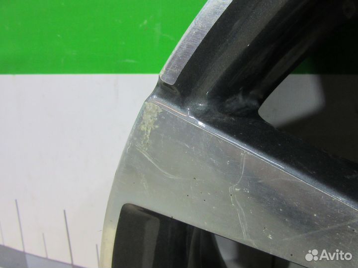 Диск колесный легкосплавный Chery Tiggo 7 Pro 2020