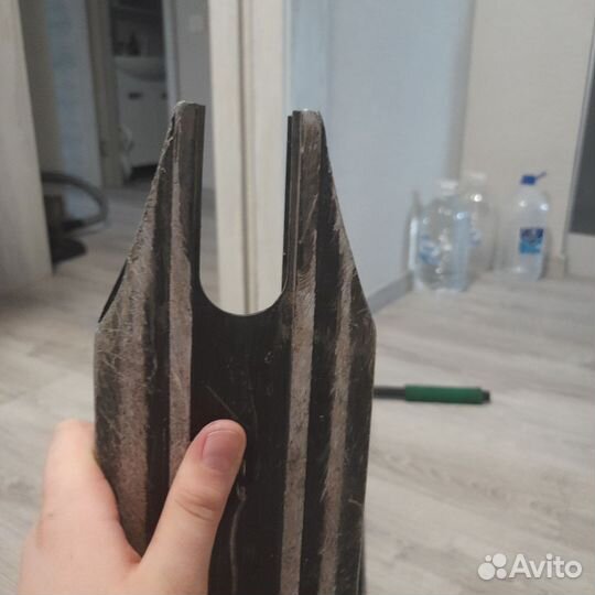 Детали для трюкового самоката