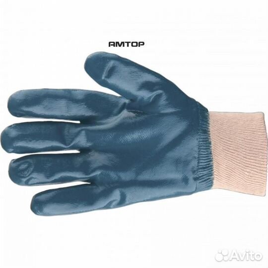 Сибртех 67831 Перчатки трикотажные 