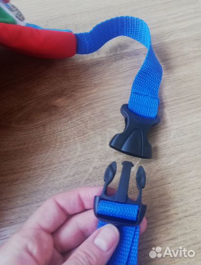 Поясная сумка