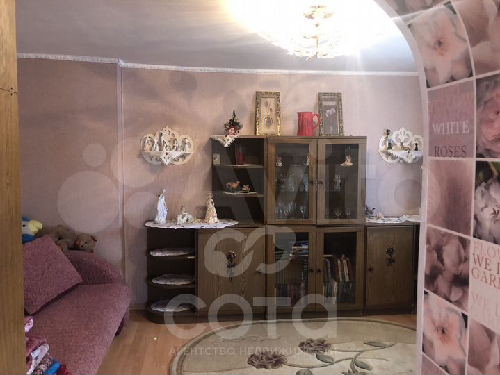 Дом 31 м² на участке 3,5 сот.