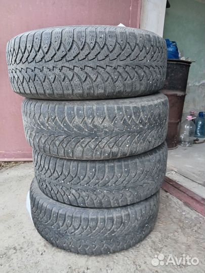 Nordman SUV 235/65 R17