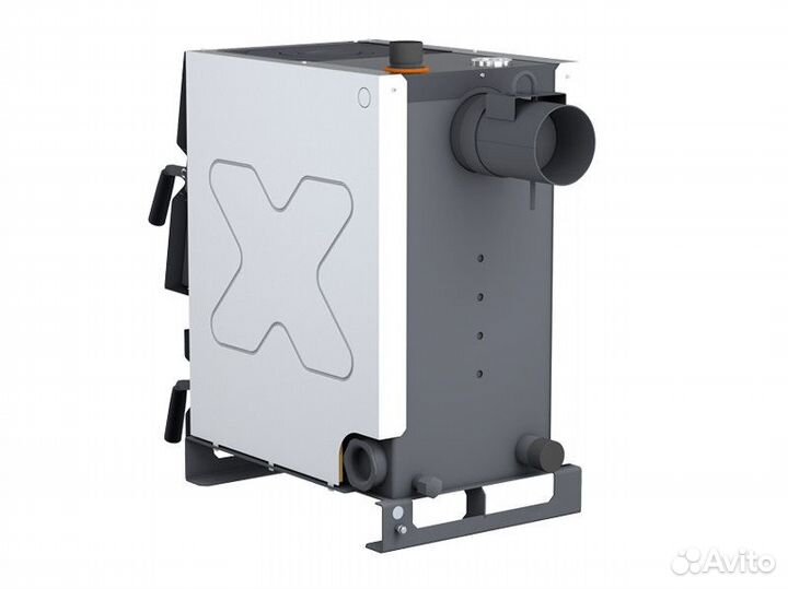 Котел zota «Master X-18П»