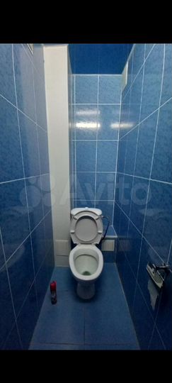 2-к. квартира, 56 м², 6/9 эт.