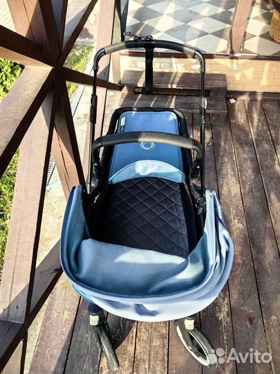Коляска bugaboo cameleon 3