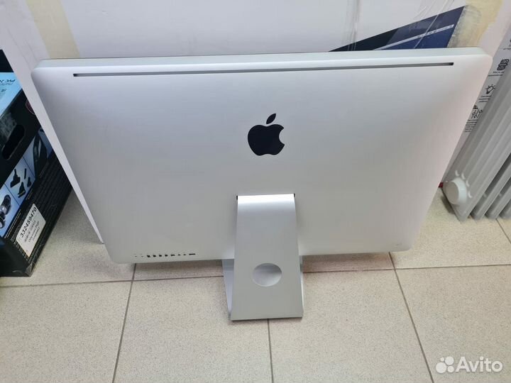 Apple iMac 27 А1312 2011