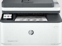 HP LaserJet Pro 3103fdw (3G632A)