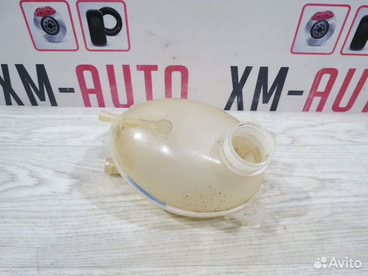 Бачок расширительный Renault Sandero 2