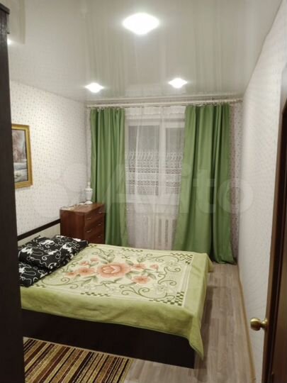 2-к. квартира, 45 м², 1/5 эт.