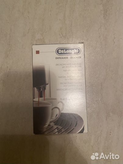 Средство для удаления накипи