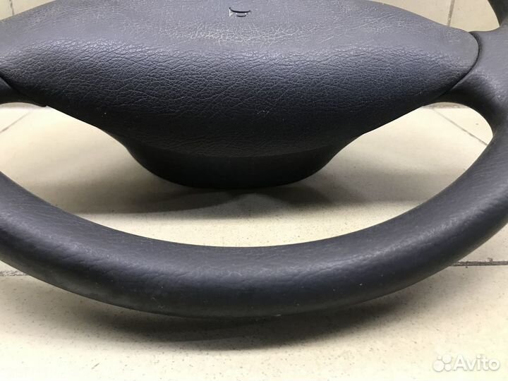 Рулевое колесо без AIR BAG Matiz 2001-2015