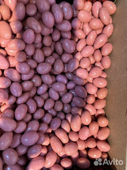 Орехи в Йогурте