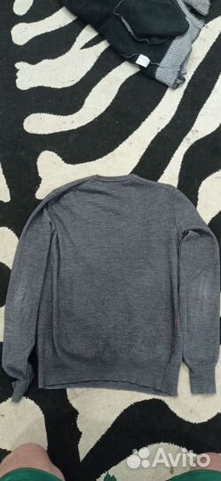Джемпер calvin klein jeans