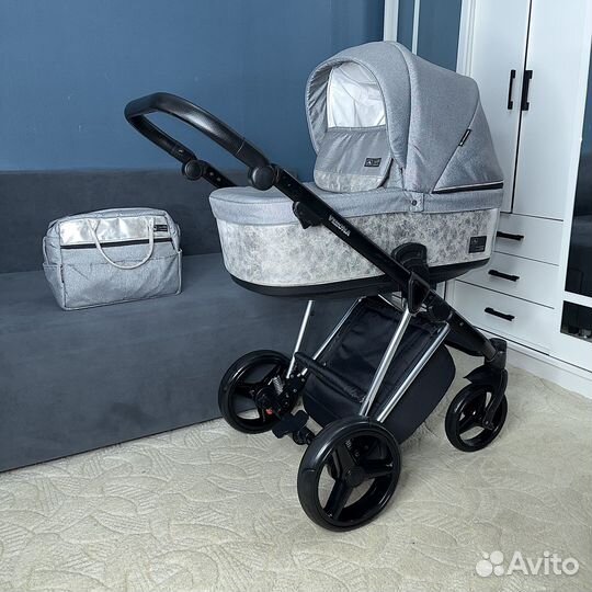 Adamex Verona 3 в 1. Special Edition