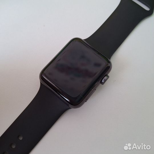 Часы apple watch 3 42mm