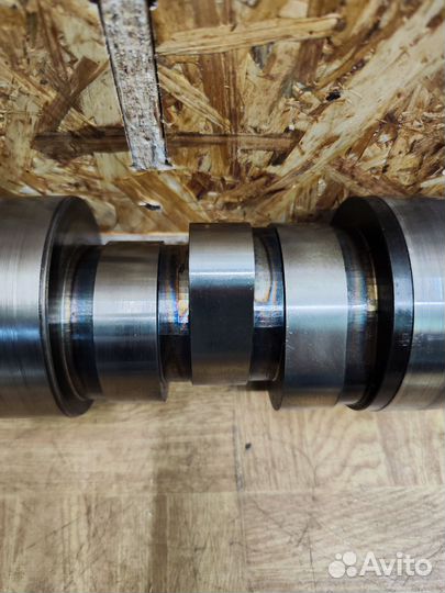 Распредвал DAF 105 1687747