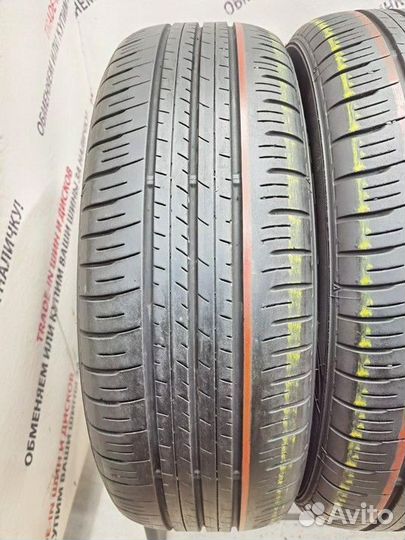 Dunlop Enasave EC300+ 185/60 R15 84H