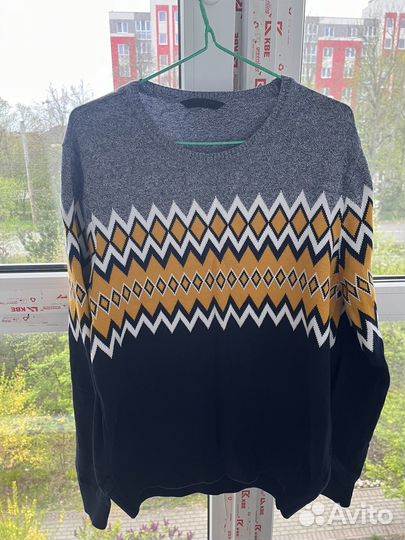 Свитер мужской LC waikiki