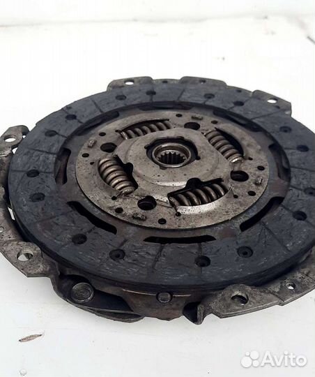 Сцепление, комплект Форд Фокус С-Макс