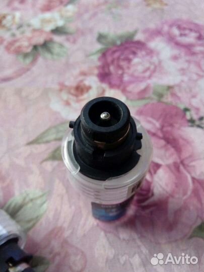 Лампа биксенон 2 шт