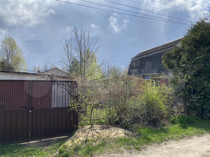 Дача 80 м² на участке 6 сот.