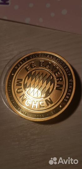 Монета 1 доллар Либерия 2002