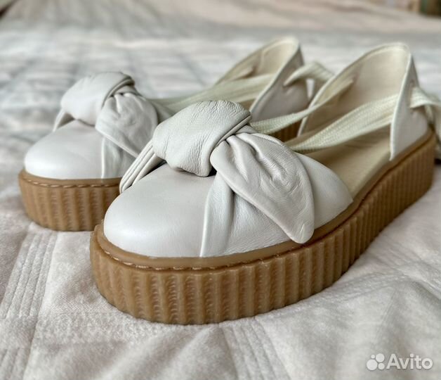 Fenty x Puma by Rihanna 37 (US 6,5) Оригинал