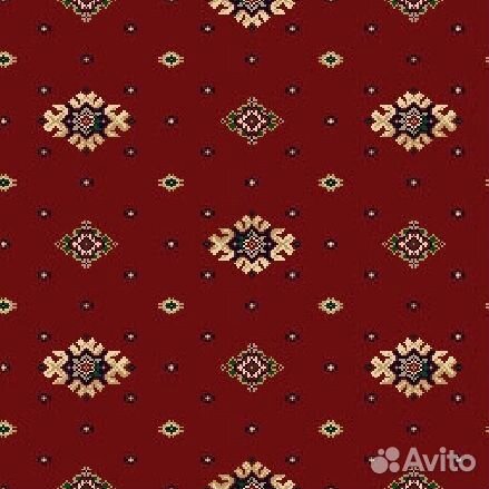 Ковролин офисный, км2