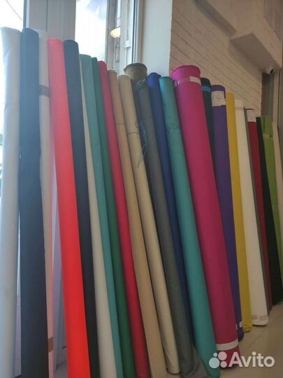 Уличная ткань оксфорд