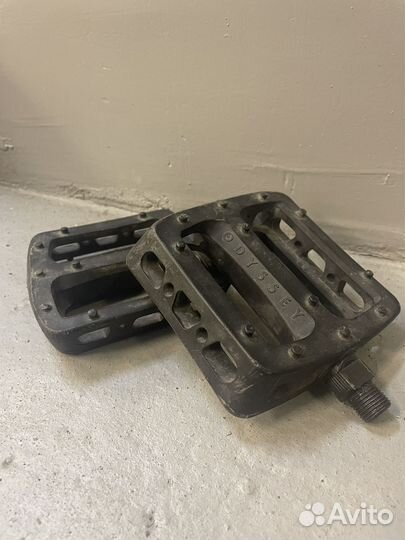 Запчасти BMX