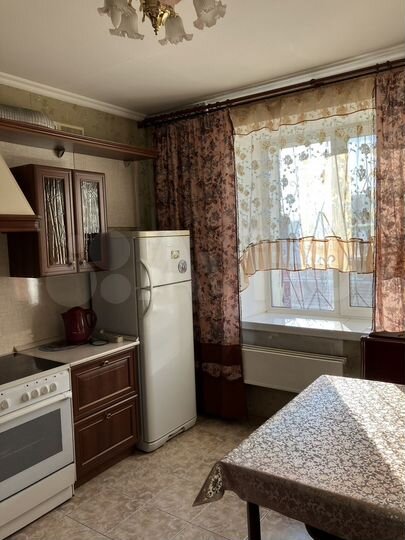 1-к. квартира, 42,2 м², 2/9 эт.